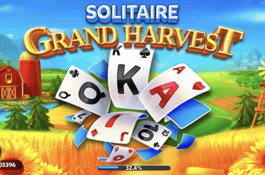 Where to Find More Free Coins in Solitaire Grand Harvest